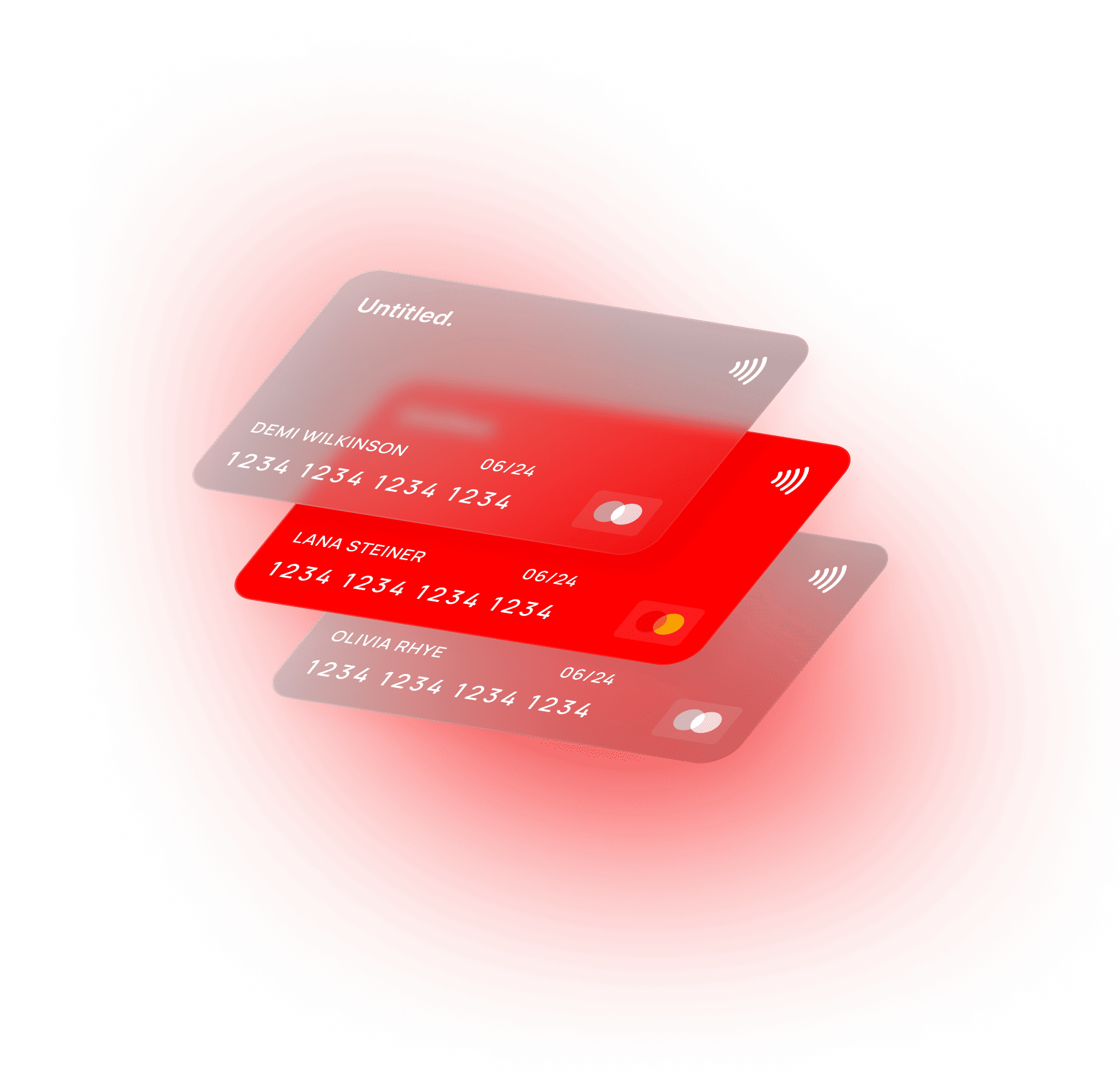 Co-Brand Card Issuing