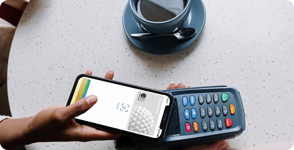 Apple Pay & Google Pay