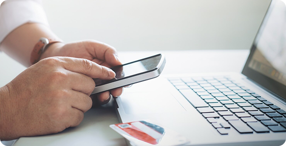 One-click payments